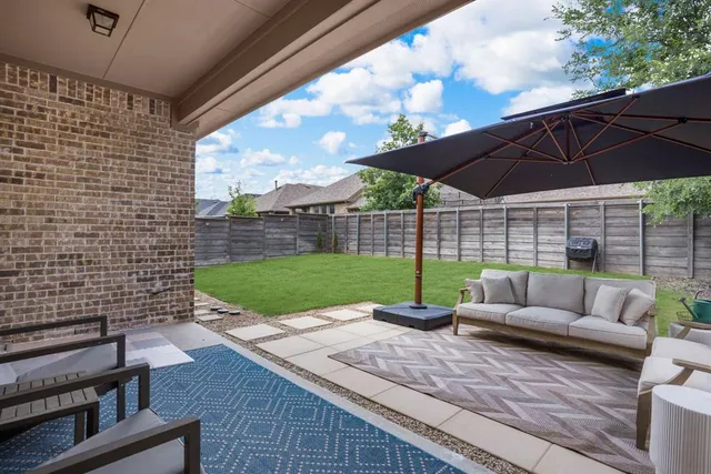 $3,350 | 853 Field Crossing, Little Elm, TX 76227