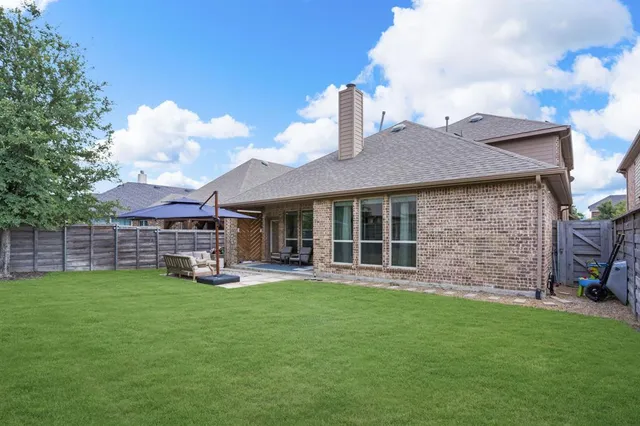 $3,350 | 853 Field Crossing, Little Elm, TX 76227