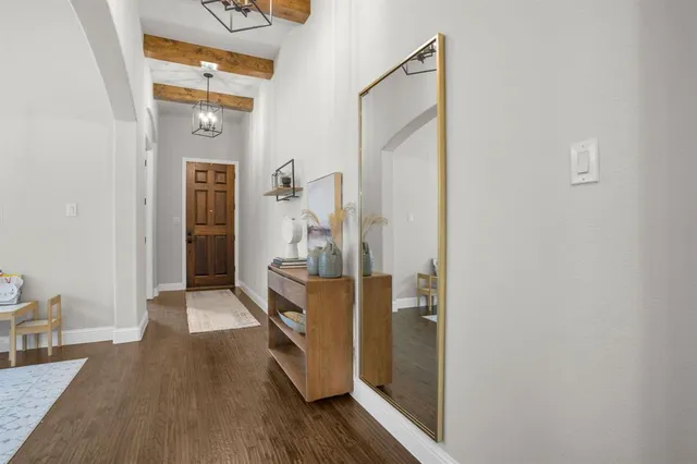 $3,350 | 853 Field Crossing, Little Elm, TX 76227