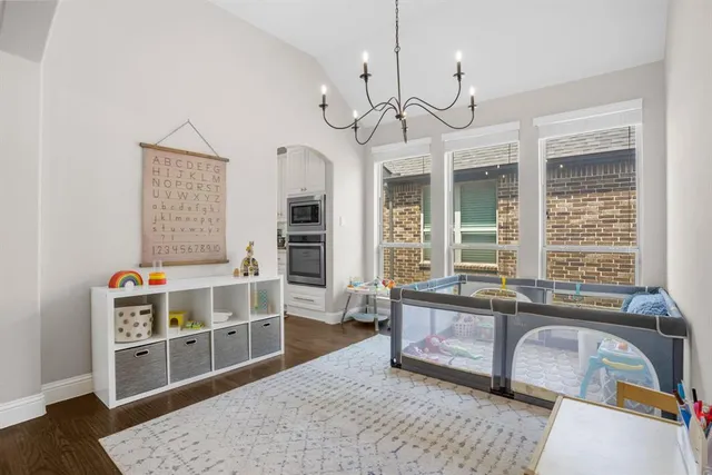 $3,350 | 853 Field Crossing, Little Elm, TX 76227