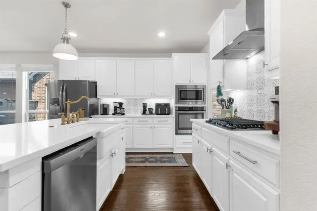 $3,350 | 853 Field Crossing, Little Elm, TX 76227