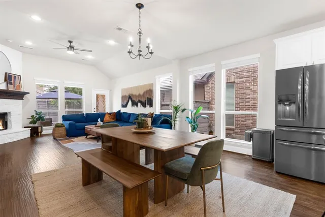 $3,350 | 853 Field Crossing, Little Elm, TX 76227