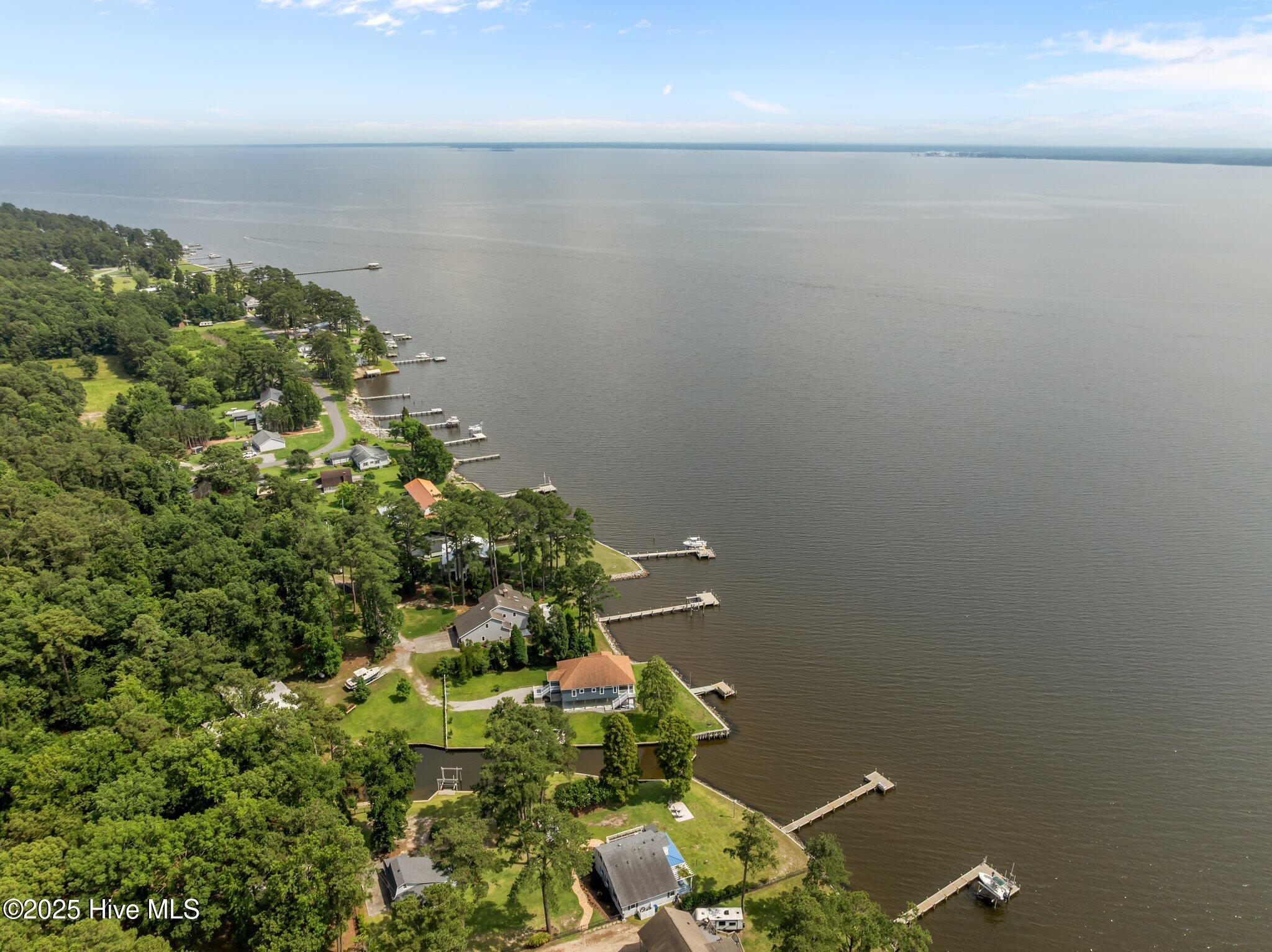 171 Low Tide Road Bath, NC 27808 - Photo 57 of 63 Pamlico to Sound
