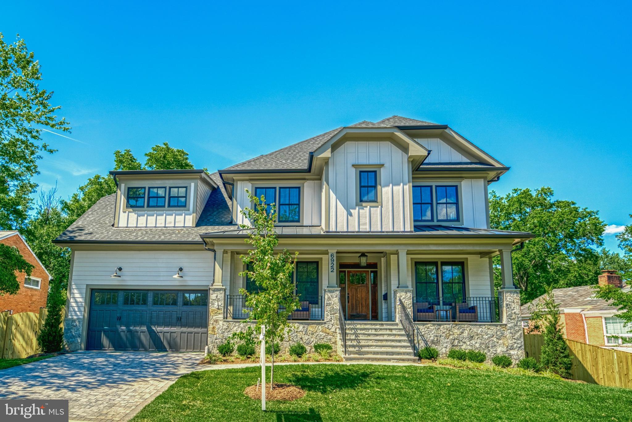 6922 Southridge Drive McLean, VA 22101 - Photo 1 of 51