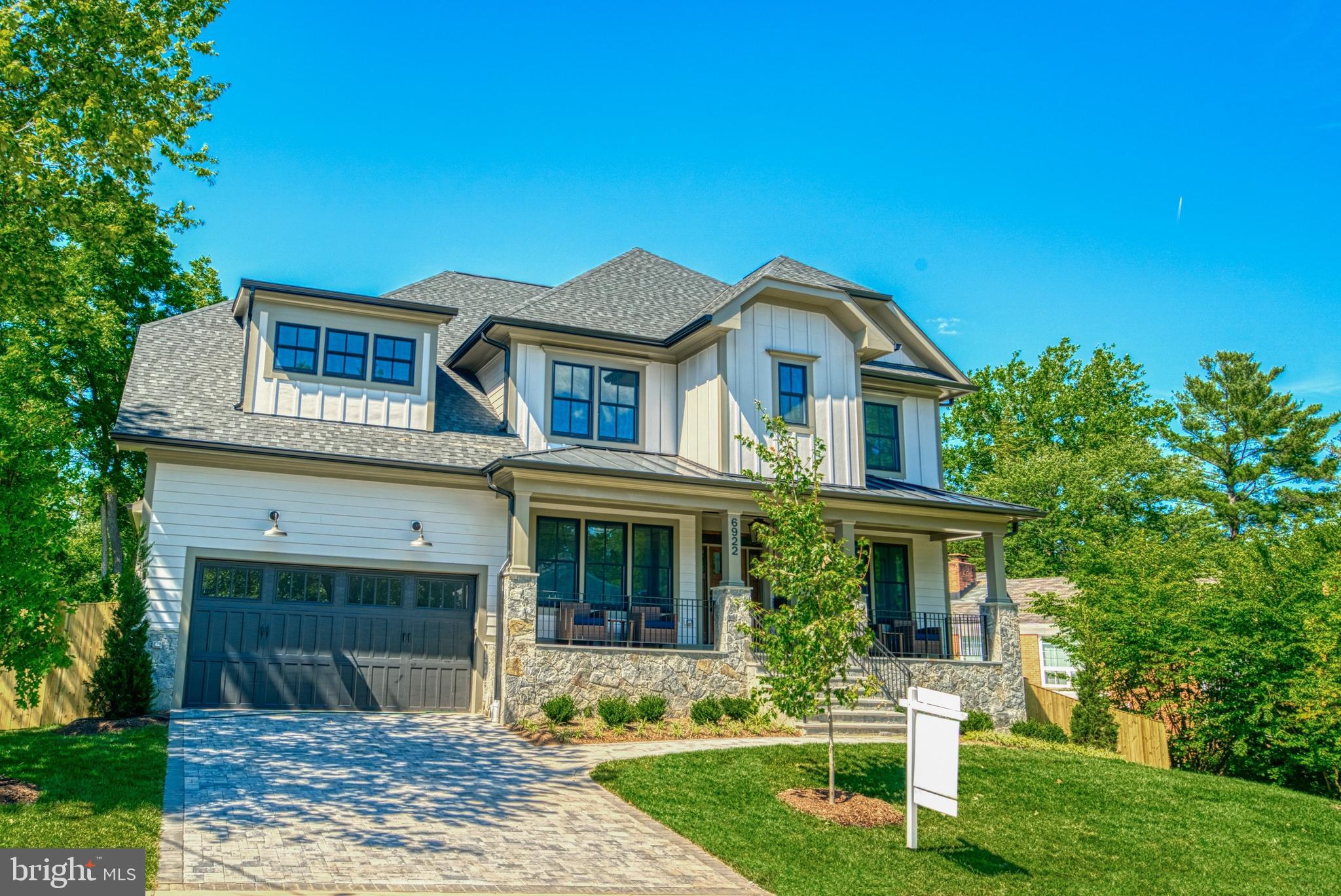 6922 Southridge Drive McLean, VA 22101 - Photo 2 of 51