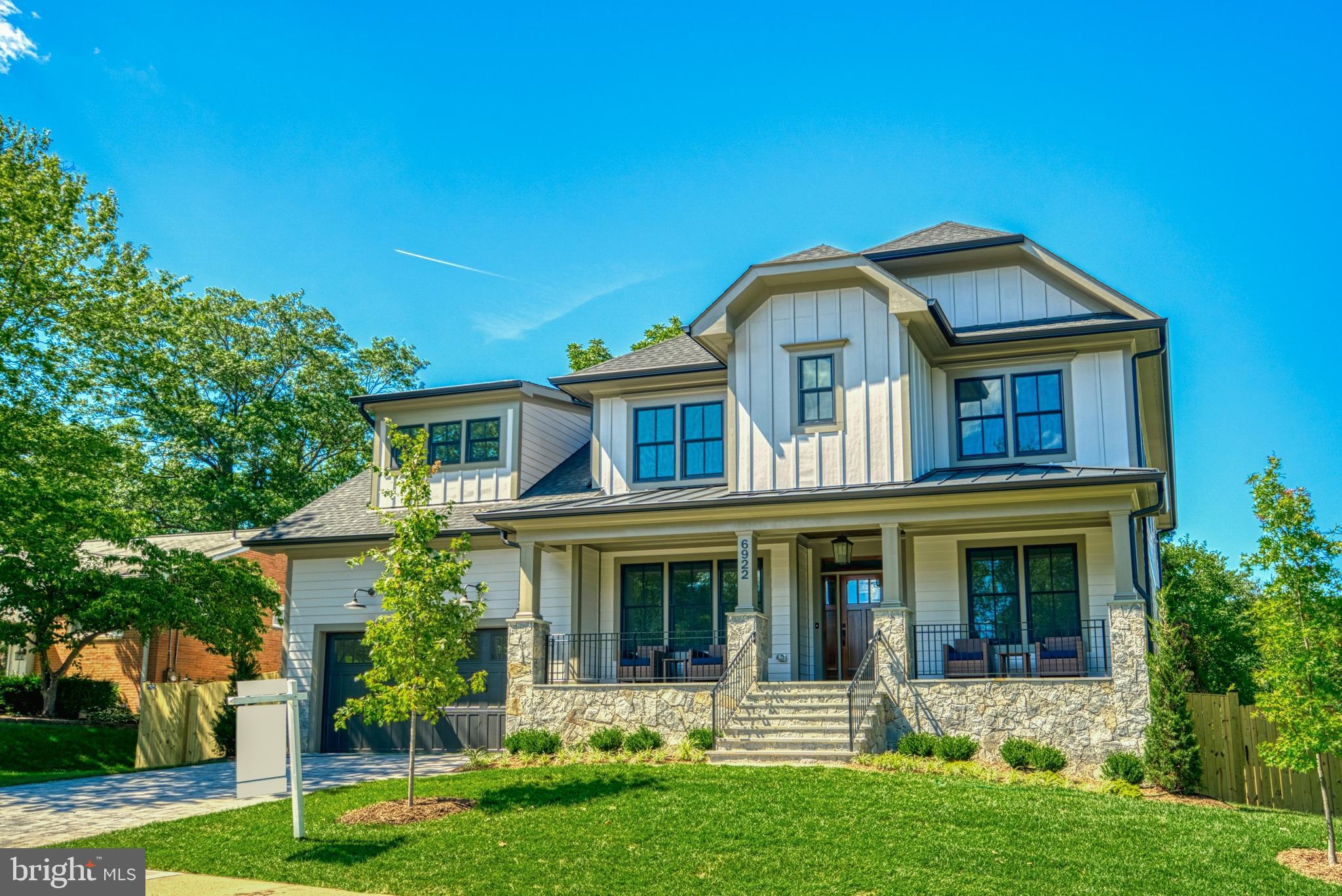 6922 Southridge Drive McLean, VA 22101 - Photo 3 of 51