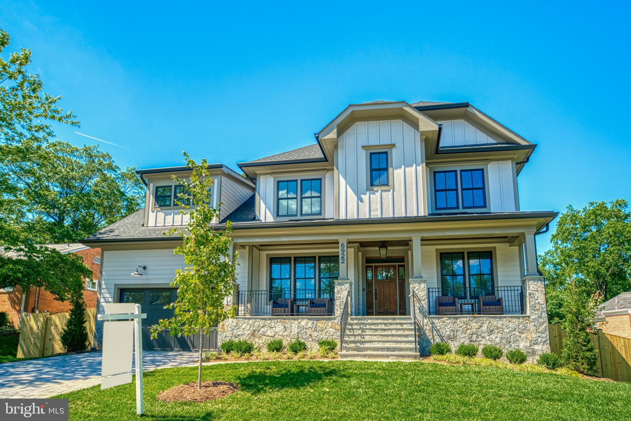 6922 Southridge Drive McLean, VA 22101 - Photo 4 of 51