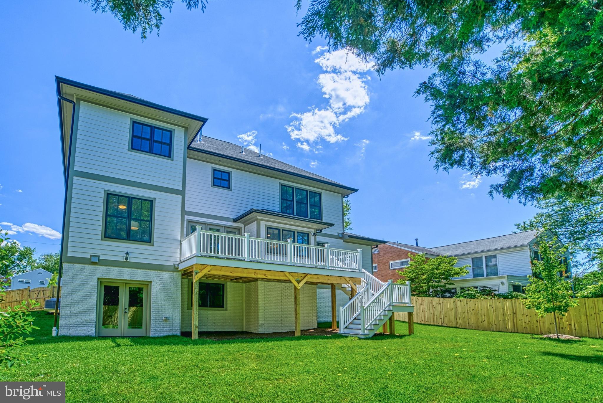 6922 Southridge Drive McLean, VA 22101 - Photo 48 of 51