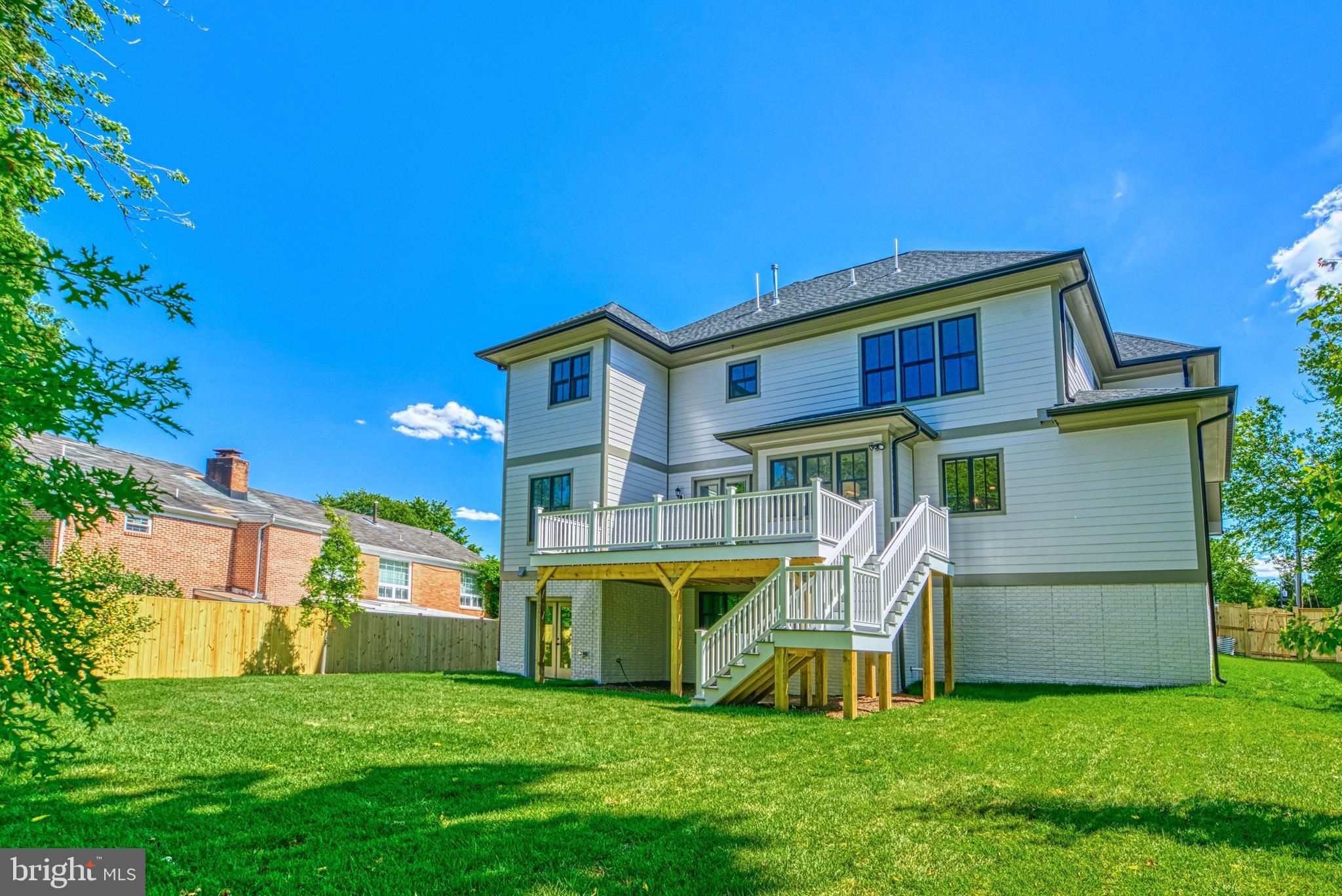 6922 Southridge Drive McLean, VA 22101 - Photo 49 of 51