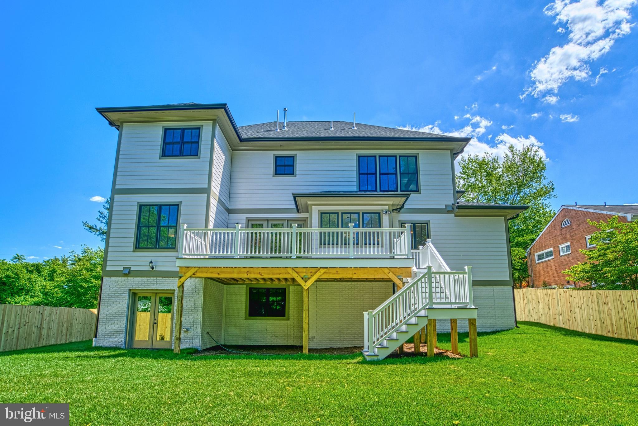 6922 Southridge Drive McLean, VA 22101 - Photo 50 of 51