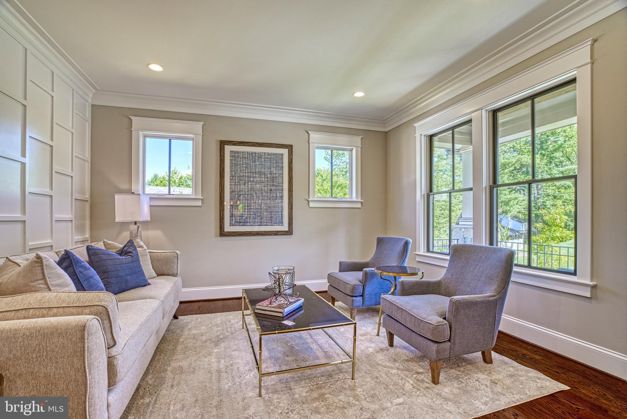 6922 Southridge Drive McLean, VA 22101 - Photo 8 of 51