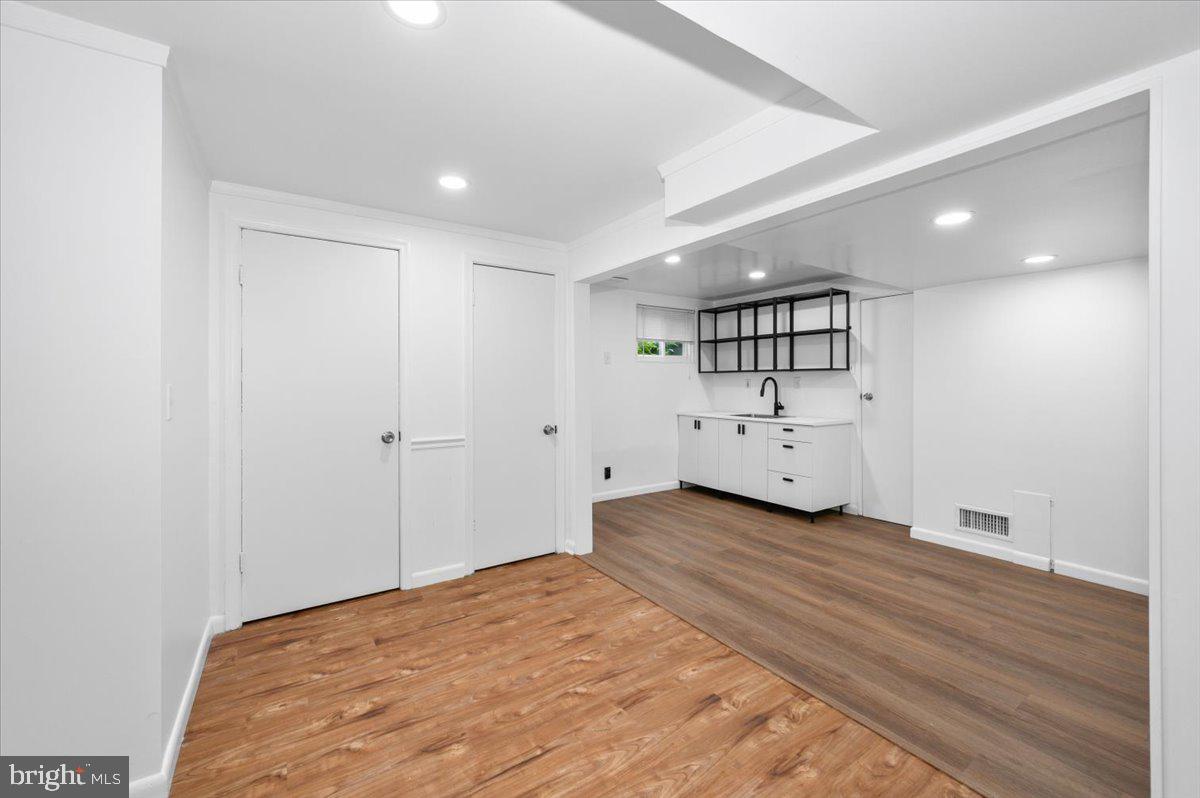 11110 Rock Road Rockville, MD 20852 - Photo 24 of 101 Basement