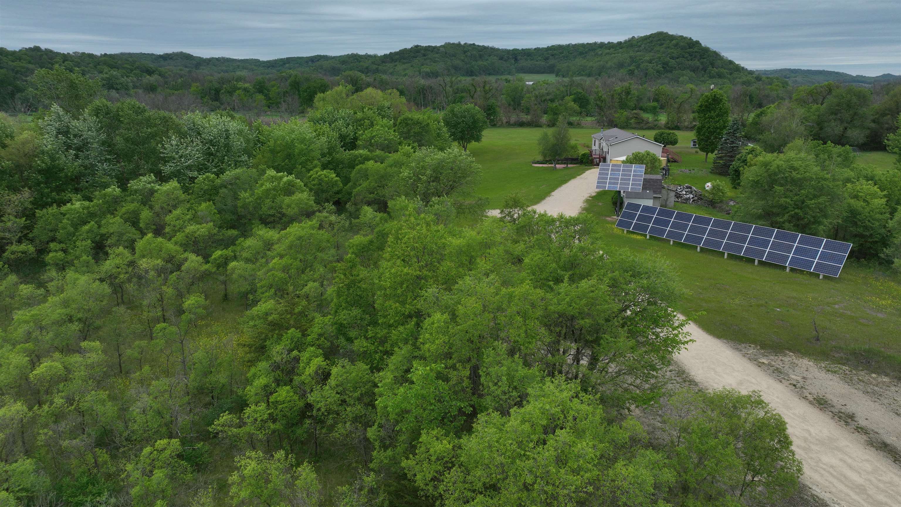 28730 Mickle Street Gotham, WI 53556 - Photo 42 of 47