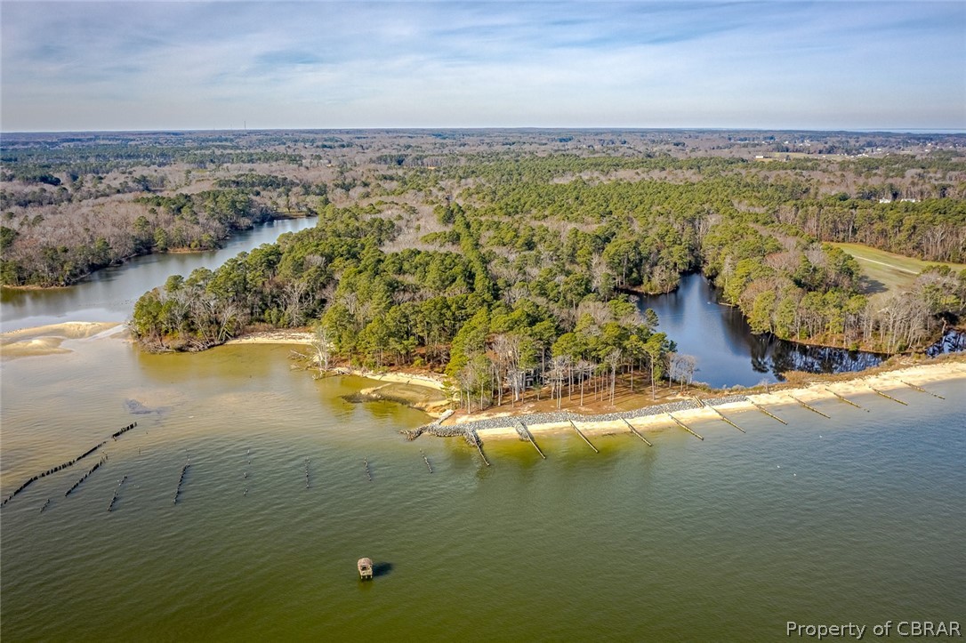 794 Gaskins Beach Road Reedville, VA 22539 - Photo 3 of 47 Gallery Image 3
