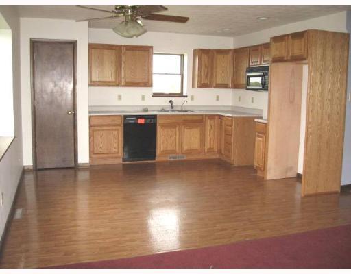 396 Cleland Mill Road New Castle, PA 16102 - Photo 7 of 8 Kitchen.