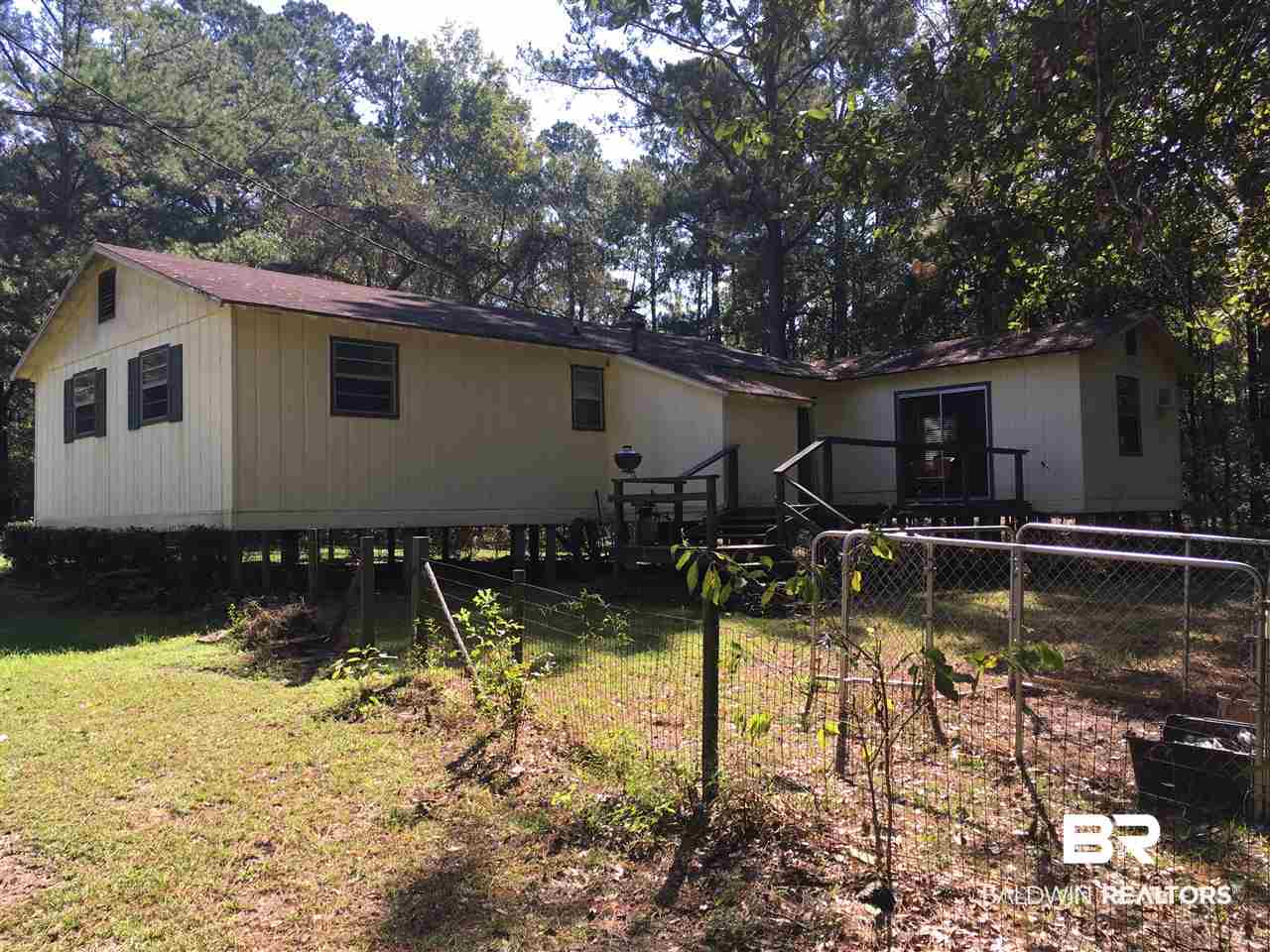 952 Poindexter Road Andalusia, AL 36420 - Photo 2 of 14