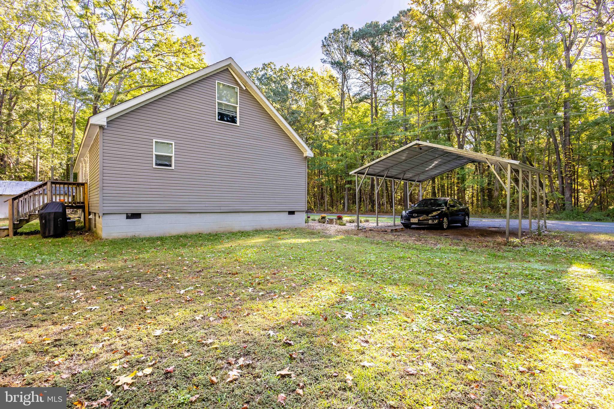 895 Long Point Road Hague, VA 22469 - Photo 26 of 27