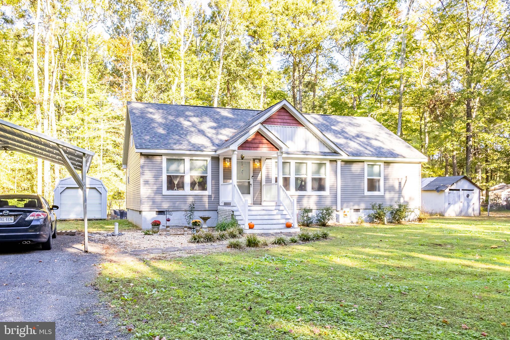 895 Long Point Road Hague, VA 22469 - Photo 27 of 27