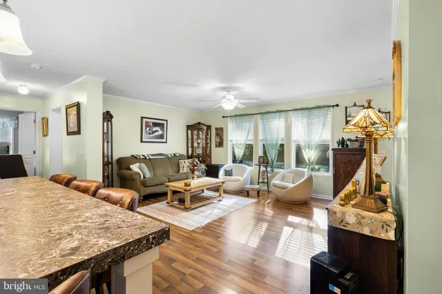 $345,000 | 895 Long Point Road, Hague, VA 22469