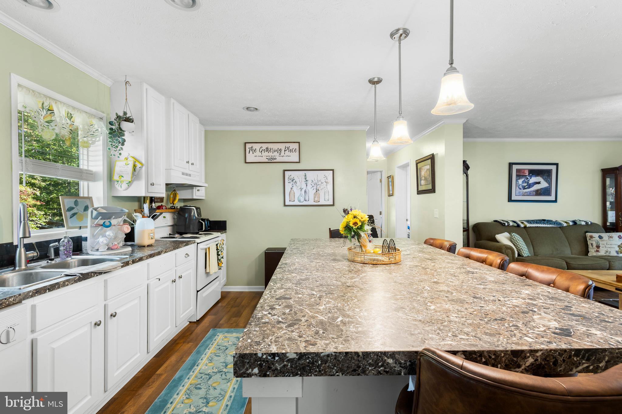 895 Long Point Road Hague, VA 22469 - Photo 5 of 27