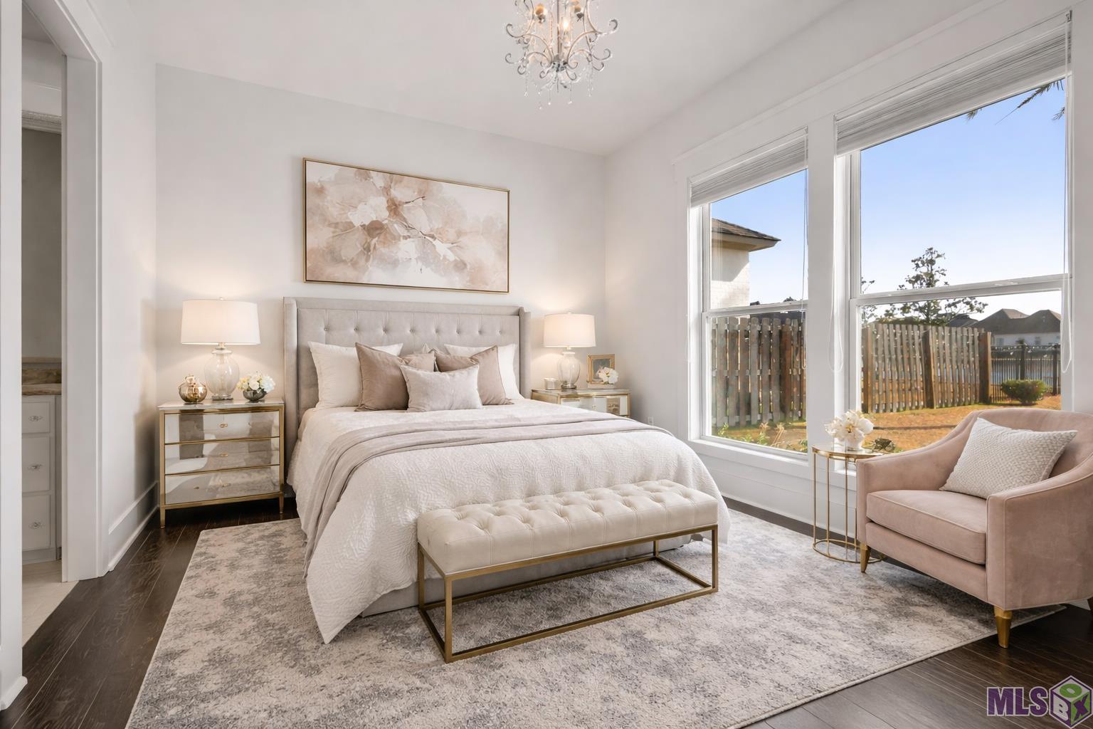 2855 Grand Way Avenue Baton Rouge, LA 70810 - Photo 22 of 45