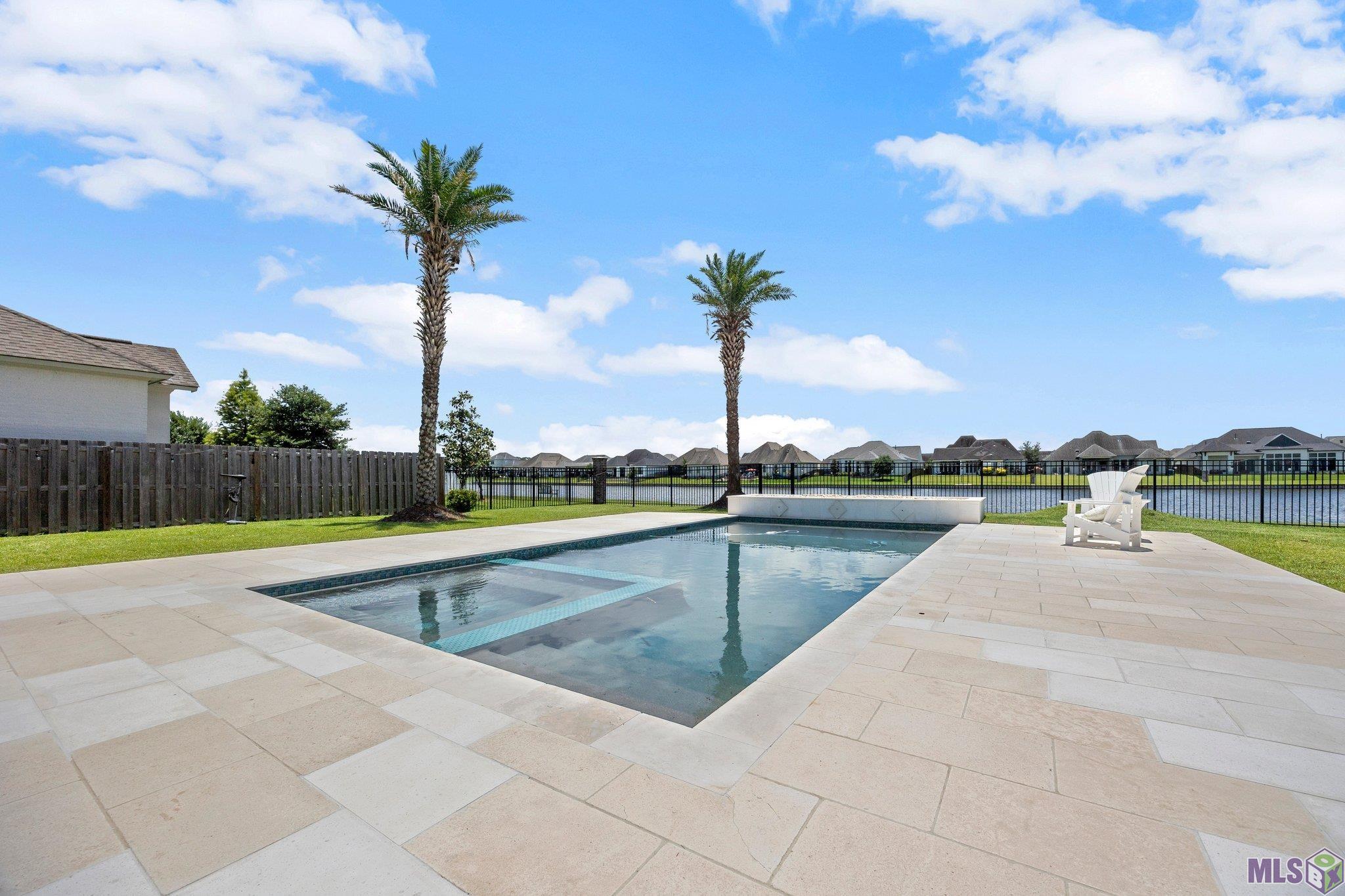 2855 Grand Way Avenue Baton Rouge, LA 70810 - Photo 36 of 45