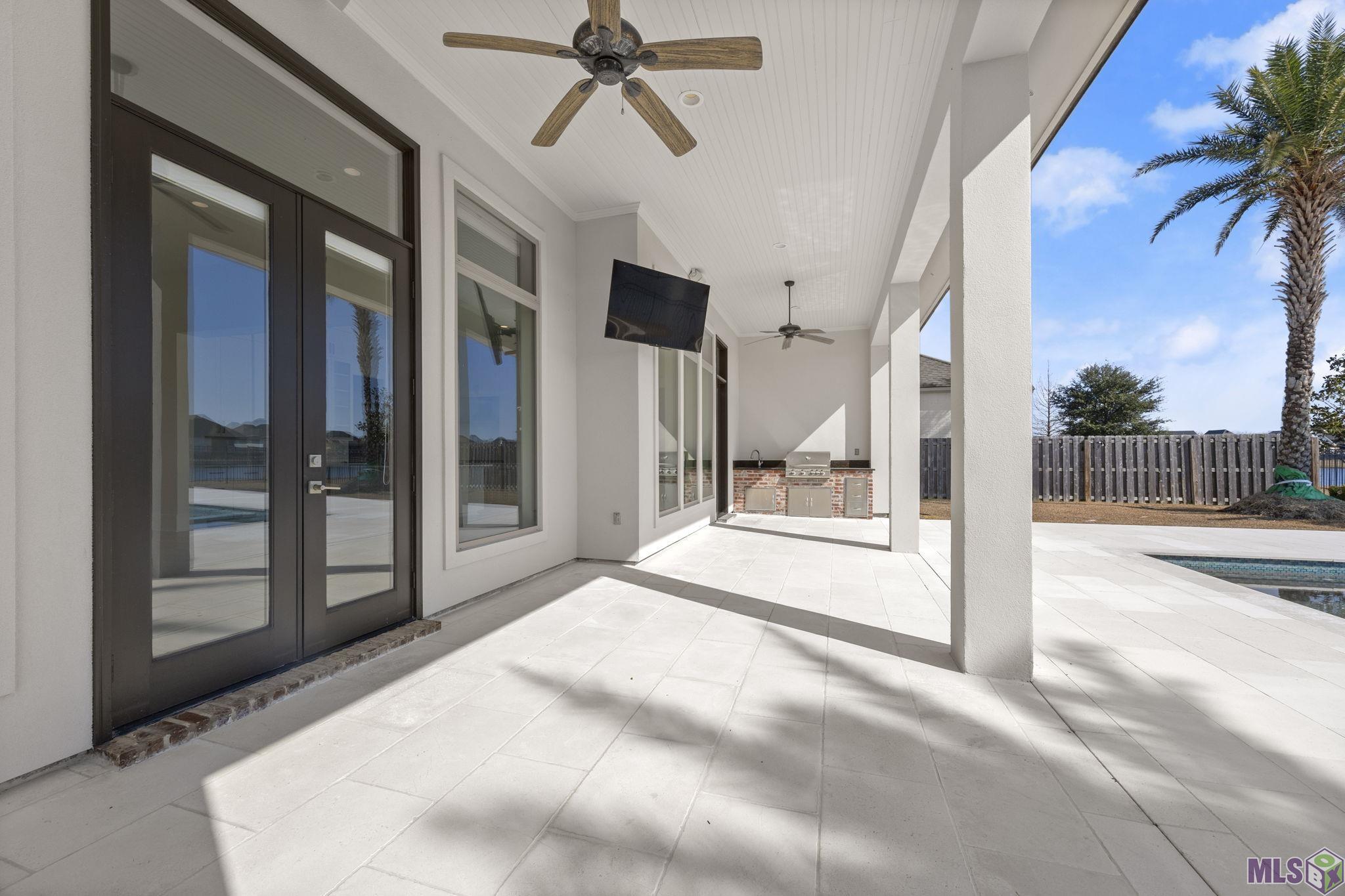 2855 Grand Way Avenue Baton Rouge, LA 70810 - Photo 40 of 45