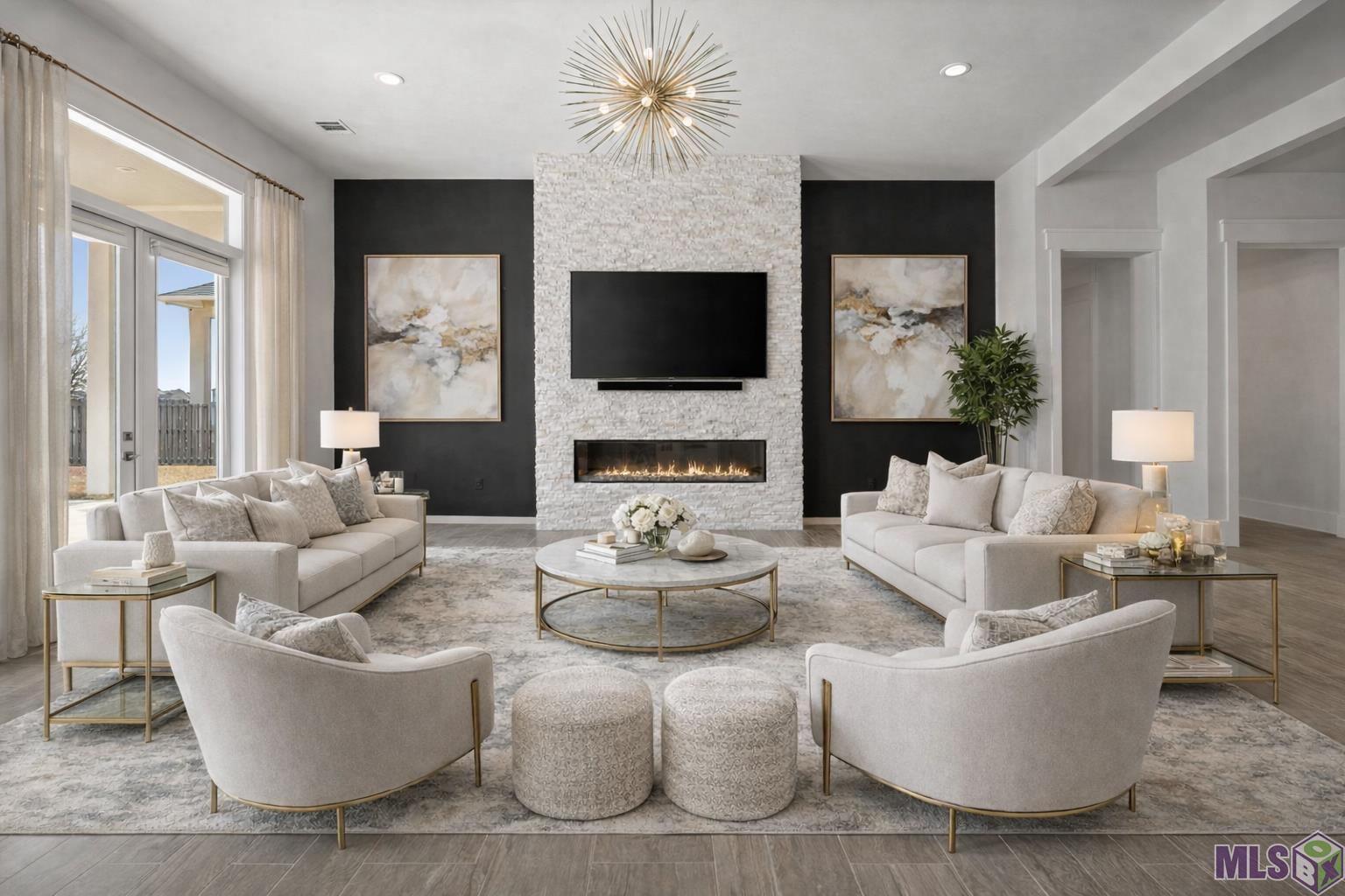 2855 Grand Way Avenue Baton Rouge, LA 70810 - Photo 5 of 45