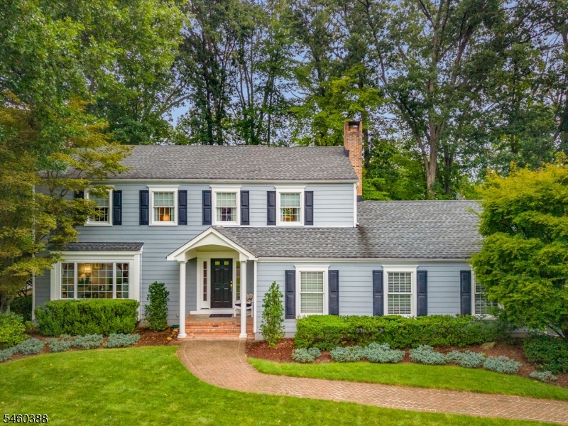 20 Westminster Road Chatham, NJ 07928 - Photo 5 of 38 Gallery Image 5