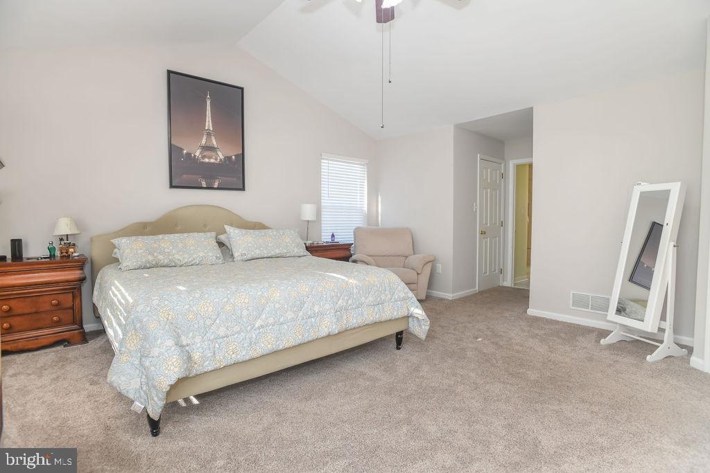 354 Canvasback Road Middletown, DE 19709 - Photo 35 of 49 Master Bedroom