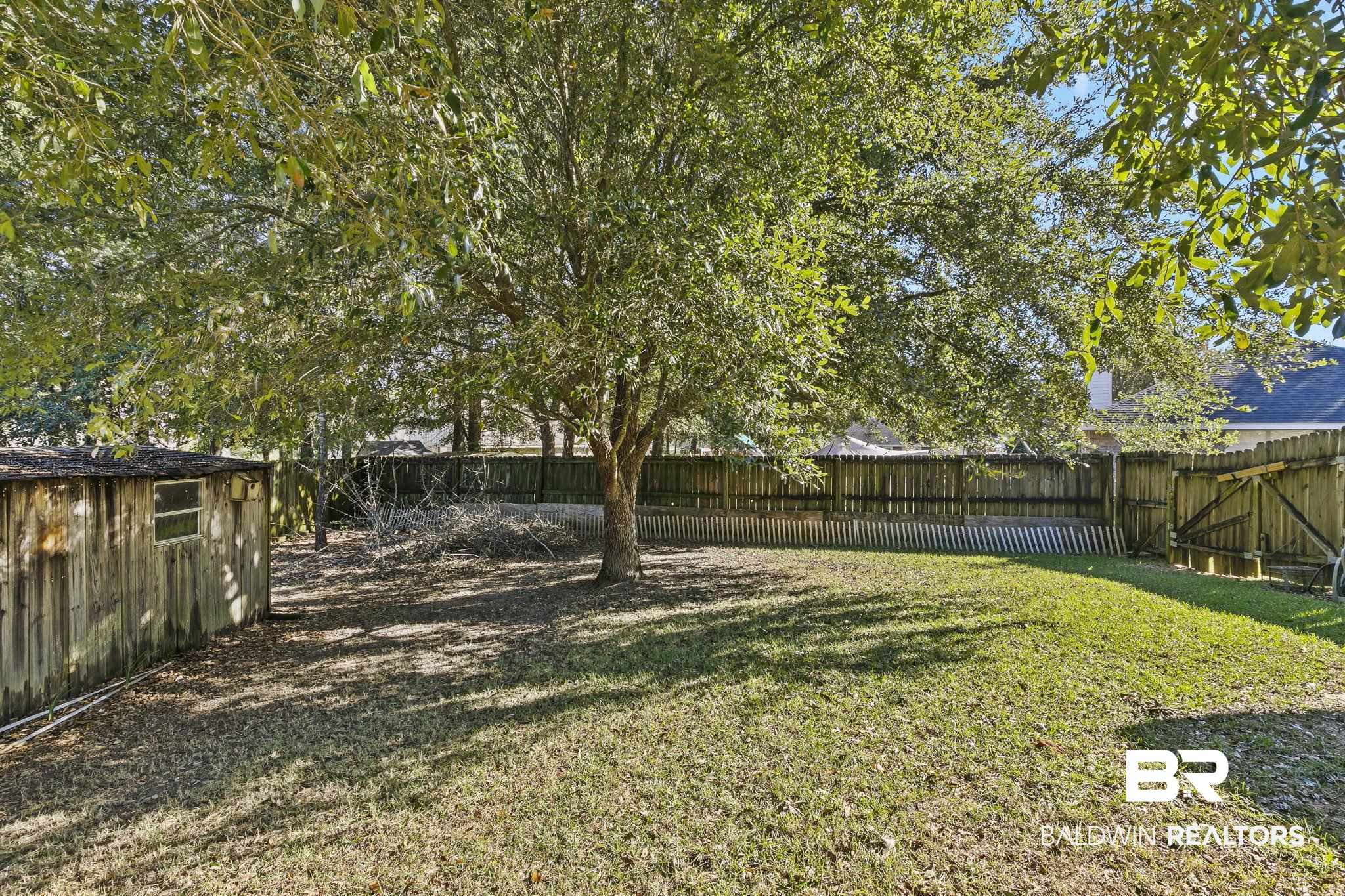 11153 Sturbridge Loop Daphne, AL 36526 - Photo 18 of 79 View of yard