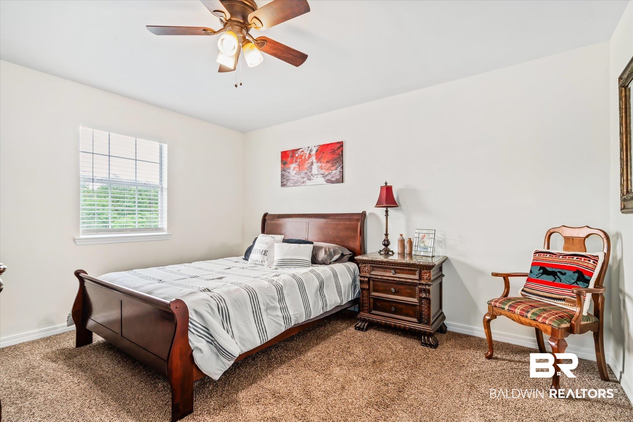 5110 Albert Evans Road Wilmer, AL 36587 - Photo 15 of 33