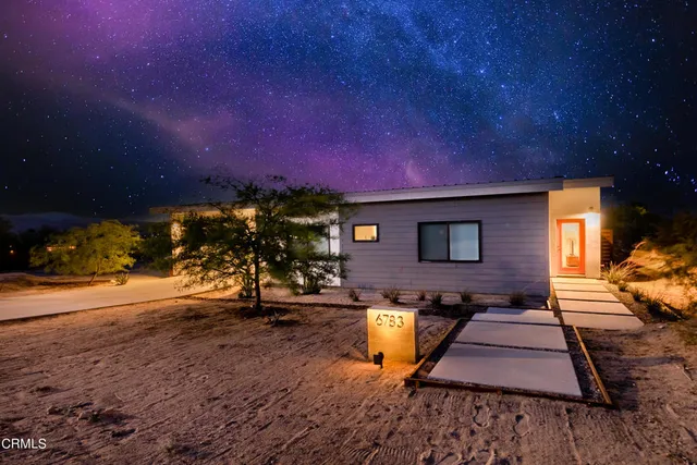 $430,777 | 6783 Easterly Drive, Joshua Tree, CA 92252