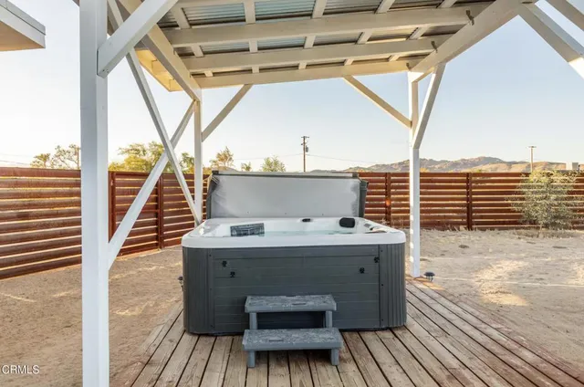 $430,777 | 6783 Easterly Drive, Joshua Tree, CA 92252