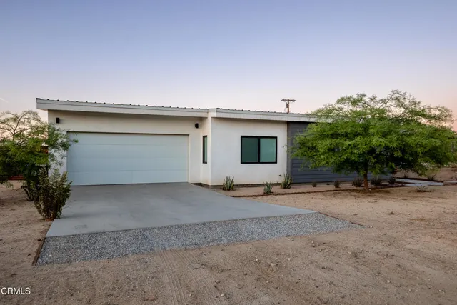 $430,777 | 6783 Easterly Drive, Joshua Tree, CA 92252