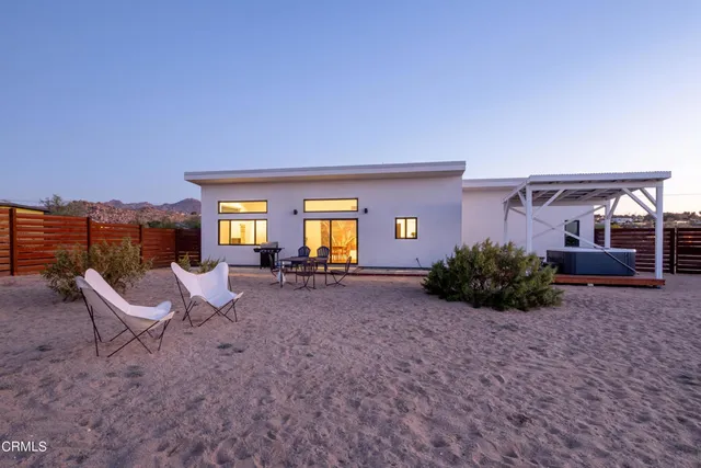 $430,777 | 6783 Easterly Drive, Joshua Tree, CA 92252