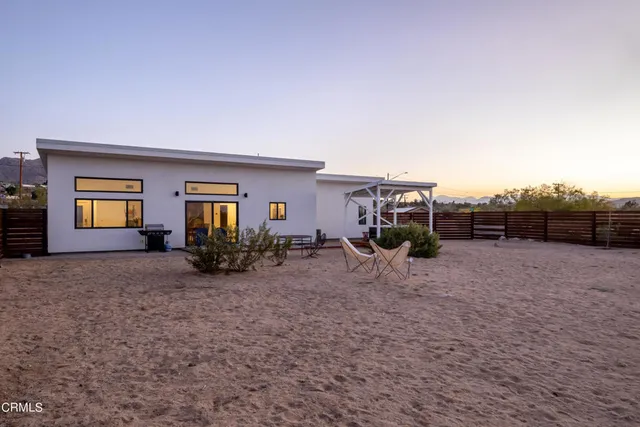 $430,777 | 6783 Easterly Drive, Joshua Tree, CA 92252