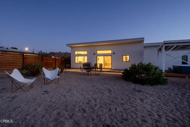 $430,777 | 6783 Easterly Drive, Joshua Tree, CA 92252