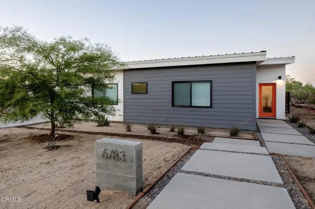 $430,777 | 6783 Easterly Drive, Joshua Tree, CA 92252