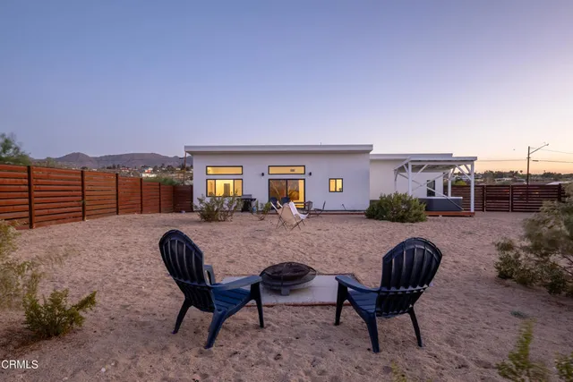 $430,777 | 6783 Easterly Drive, Joshua Tree, CA 92252