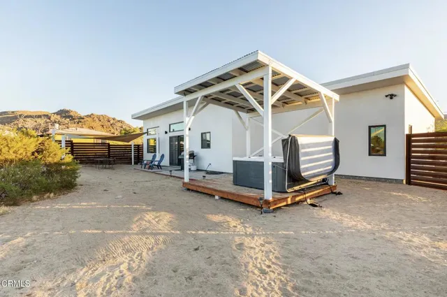 $430,777 | 6783 Easterly Drive, Joshua Tree, CA 92252