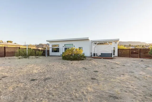$430,777 | 6783 Easterly Drive, Joshua Tree, CA 92252