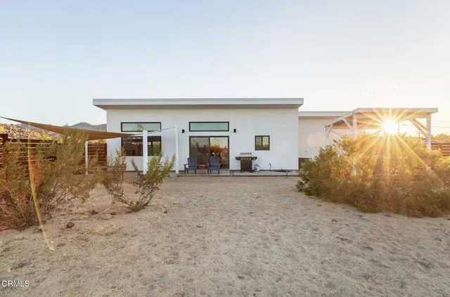 $430,777 | 6783 Easterly Drive, Joshua Tree, CA 92252