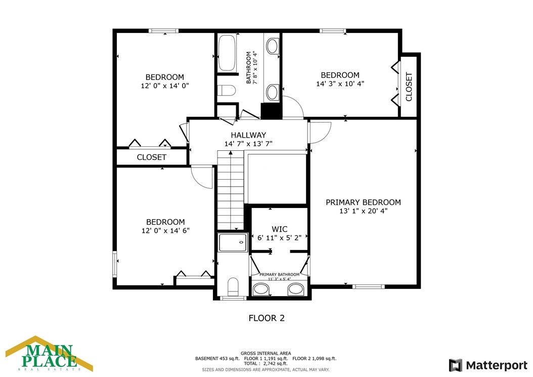 4554 Nicklaus Court Decatur, IL 62526 - Photo 30 of 36 Gallery Image 30