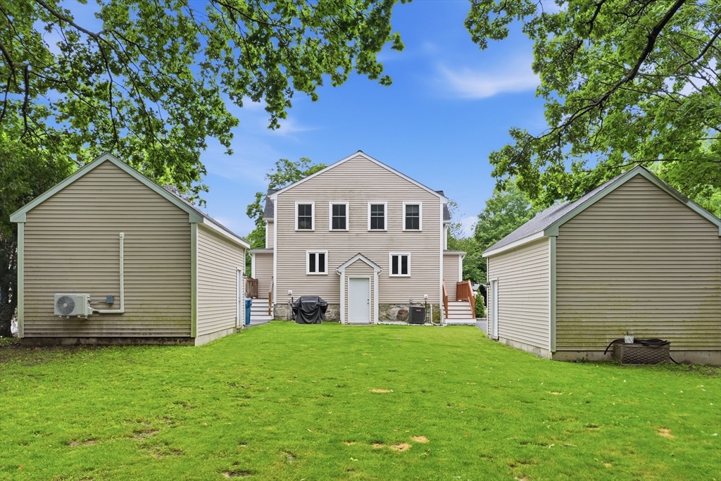 42 Messinger Street, Unit 42 Canton, MA 02021 - Photo 38 of 42
