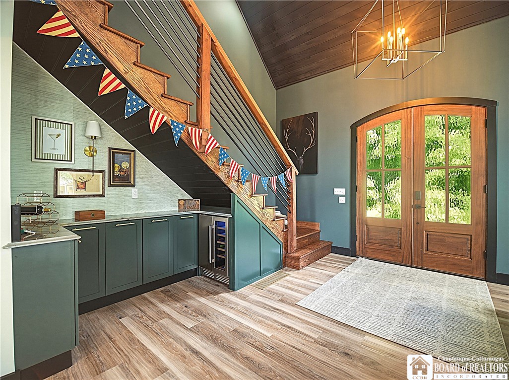 3978 Griffiths Bay Road Ellery, NY 14712 - Photo 20 of 43