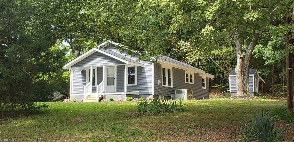 1450 Luck Road Asheboro, NC 27205 - Photo 1 of 22 Gallery Image 1