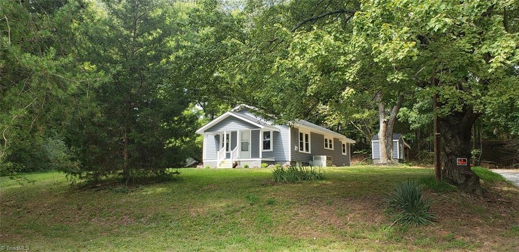 1450 Luck Road Asheboro, NC 27205 - Photo 2 of 22 Gallery Image 2