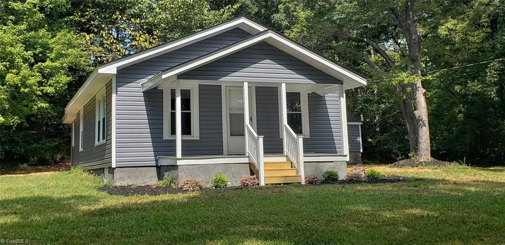 1450 Luck Road Asheboro, NC 27205 - Photo 3 of 22 Gallery Image 3