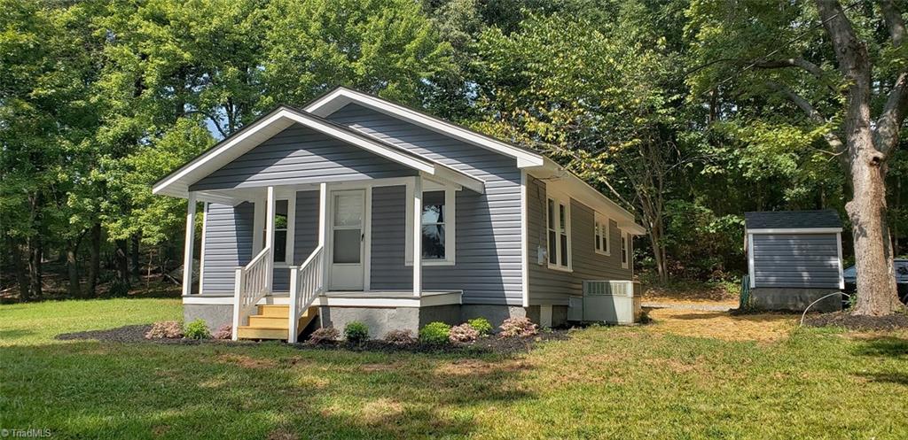 1450 Luck Road Asheboro, NC 27205 - Photo 4 of 22 Gallery Image 4